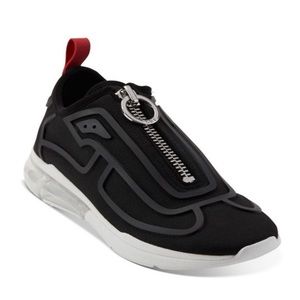 Tennis shoes with zippers Clearance